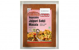 Galaji Vegetable Jaipuri Sabji Masala   Sachet  50 grams
